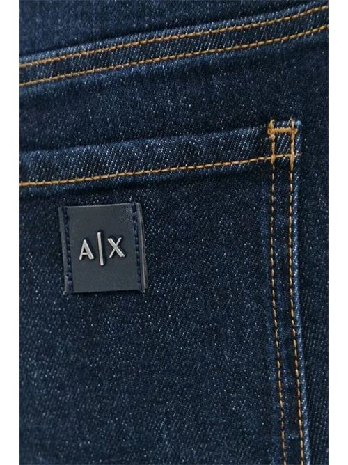  ARMANI EXCHANGE | 8NYJ01 Y1H4Z/1500